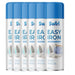 Swirl Easy Iron Fabric Spray 300ml Assorted Packs Laundry - Accessories Swirl Pack of 6