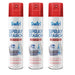 Swirl Spray Starch 300ml Assorted Packs Laundry Care Swirl Pack of 3