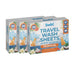 Swirl Travel Laundry 20 Wash Sheets Tropical Assorted Packs Laundry - Detergent Swirl Pack of 3