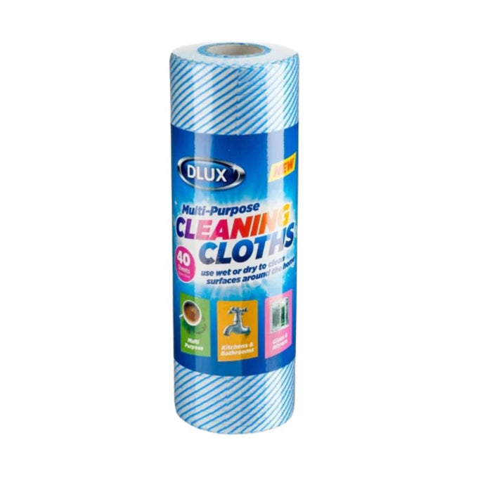 The Pink Stuff Home Cleaning Bundle 5 Piece