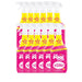 The Pink Stuff Multi Purpose Spray Cleaner 850ml Multi purpose Cleaners Stardrops Pack of 12