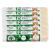 TidyZ Cat Litter Tray Liners 12 Pack Pet Cleaning Supplies Tidyz Pack of 6