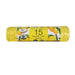 TidyZ Fragranced Swing Bin Liners 15 Pack Bin Liners Tidyz Lemon Pack of 1
