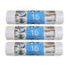 TidyZ Fragranced Swing Bin Liners 15 Pack Bin Liners Tidyz Fresh Linen & Summer Breeze Pack of 3
