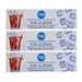 TidyZ Ice Cube Bags 700 Pack Food Storage Bags Tidyz Pack of 3