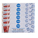 TidyZ Ice Cube Bags 700 Pack Food Storage Bags Tidyz Pack of 6