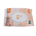 TidyZ Nappy Bags with Flip Lid Dispenser 150 Pack Baby Accessories Tidyz Pack of 1