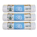 TidyZ Scented Tie Handle Bin Liners 15L 30 Assorted Pack Bin Cleaners & Accessories Tidyz Fresh Linen & Summer Breeze Pack of 3
