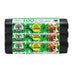 TidyZ XXL Doggy Bags with Tie Handles 100 Assorted Pack Dog Accessories Tidyz Pack of 3