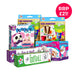 Kids Toys and Activities Christmas Bundle 6 Piece Bundles FabFinds   