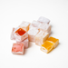 Turkish Delight Rose & Lemon Flavoured 200g Assorted Packs Sweets, Mints & Chewing Gum FabFinds