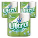 Ultra All-Purpose 2-Ply 2 Pack Kitchen Towels Assorted Packs Kitchen Roll Little Duck Pack of 3