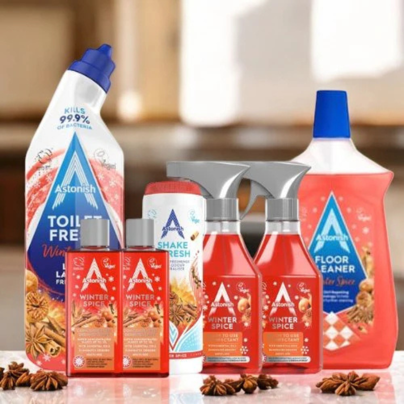 Disinfectants
