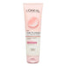 L'oreal Fine Flowers Cleansing Wash 150ml Face Wash & Scrubs l'oreal   