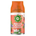 Air Wick Sparkling Peach & Apricot Freshmatic Refill 250ml Air Fresheners & Re-fills Air Wick   