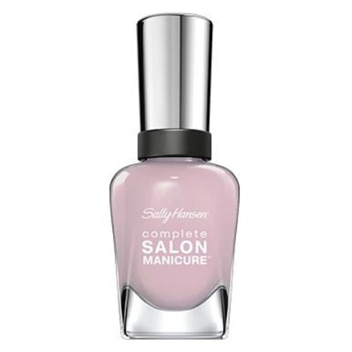 Sally Hansen Salon Manicure Nail Polish 477 Grace Shell-y 14.7 ml Nail Polish sally hansen   