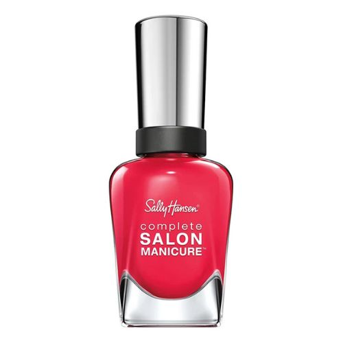 Sally Hansen Salon Manicure Nail Polish 540 Frutti Petutie 14.7ml Nail Polish sally hansen   