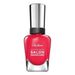 Sally Hansen Salon Manicure Nail Polish 540 Frutti Petutie 14.7ml Nail Polish sally hansen   