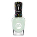 Sally Hansen Miracle Gel Nail Polish 166 Mint Together 14.7ml Nail Polish sally hansen   