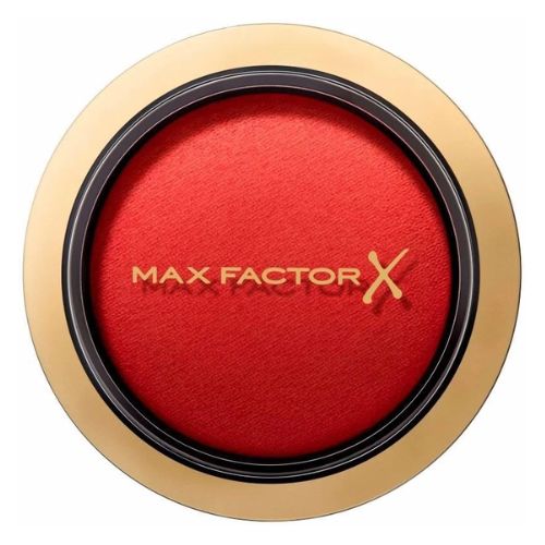 Max Factor Creme Puff Blush 35 Cheeky Coral Blusher max factor   