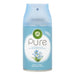 Air Wick Pure Automatic Spray Refill Air Freshener Spring Delight 250ml Air Fresheners & Re-fills Air Wick   