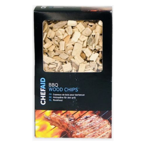 Chef Aid BBQ Wood Chips  chefaid   