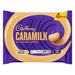 Cadbury Caramilk Golden Caramel Chocolate Bars 4pk Chocolate Cadbury   