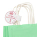 Voila Small Gift Bags 3pc Assorted Colours Gift Bags Voila   