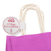 Voila Small Gift Bags 3pc Assorted Colours Gift Bags Voila   