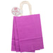 Voila Small Gift Bags 3pc Assorted Colours Gift Bags Voila Violet  