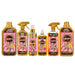 Fabulosa Gingerbread 6 Piece Cleaning Bundle Household Cleaning Products Fabulosa