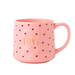 Love Mug with Cute Heart Ceramic Mug 540ml Assorted Designs Mugs FabFinds