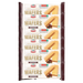 Bello Artizano Creme Choco Wafers 100g Assorted Packs Snack Foods Bello Artizano Pack of 6