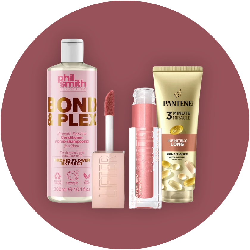 Health & Beauty