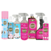Fabulosa Winter Angel & Cotton Fresh Mixed Cleaning Bundle 7 Piece Fabulosa Bundles Fabulosa