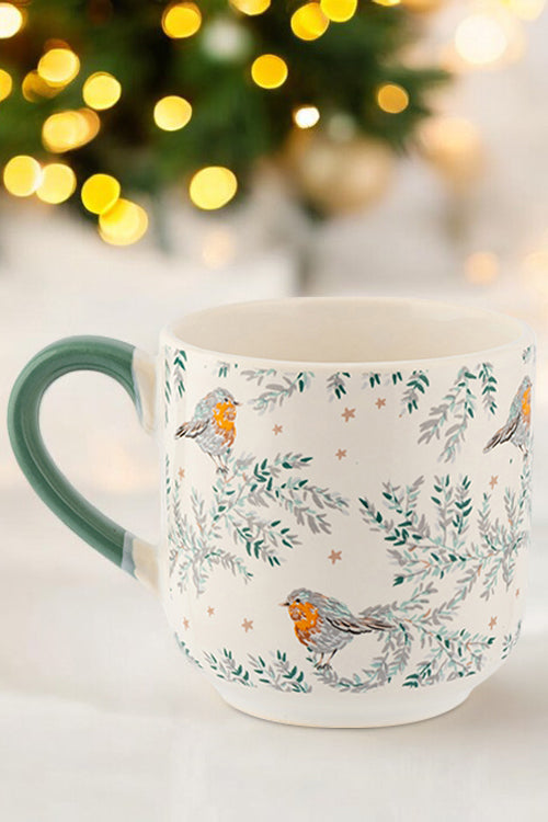 Christmas Mugs