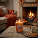 Yankee Pumpkin Magic Large Jar Candle 538g Candles Yankee Candle