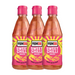Yumsu Sweet Chilli Sauce Flavour 530g Assorted Packs Condiments & Sauces Yumsu Pack of 3