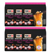 Yumsu Instant Chicken Curry Noodles Assorted Packs Pasta, Rice & Noodles Yumsu 30 Packs