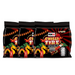 Yumsu Chilli Fire Extreme Flavour Instant Noodles Assorted Packs Pasta, Rice & Noodles Yumsu 12 Packs