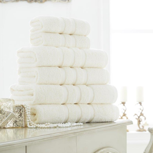 Zero Twist Towel Collection Ultra Soft & Absorbent Assorted Sponges, Mits & Face Cloths FabFinds