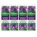 Zoflora Midnight Blooms Concentrated Disinfectant 250ml Assorted Packs Disinfectants Zoflora Pack of 4