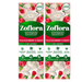 Zoflora Raspberry and Peony Concentrated Fragrance 250ml Assorted Packs Disinfectants Zoflora Pack of 2