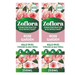 Zoflora Rose Garden Concentrated Fragrance 250ml Assorted Packs Disinfectants Zoflora Pack of 2