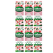 Zoflora Rose Garden Concentrated Fragrance 250ml Assorted Packs Disinfectants Zoflora Pack of 6
