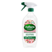 Zoflora Rose Garden Disinfectant Spray 800ml Assorted Packs Bathroom & Shower Cleaners Zoflora Pack of 1