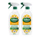 Zoflora Springtime Disinfectant Spray 800ml Assorted Pack Bathroom & Shower Cleaners Zoflora Pack of 2