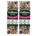 Zoflora Tropical Palms Concentrated Disinfectant 250ml Assorted Packs Disinfectants Zoflora Pack of 2