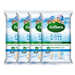 Zoflora Antibacterial Floor Wipes Mountain Air 15 Pack Cleaning Wipes Zoflora Pack of 4