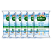 Zoflora Antibacterial Floor Wipes Mountain Air 15 Pack Cleaning Wipes Zoflora Pack of 6